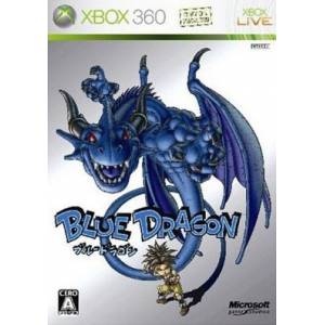 Blue Dragon [X360 - Occasion BE]