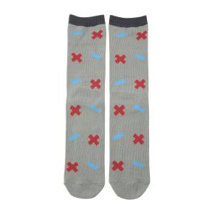 Pokémon: POKÉMON TRAINERS -STARDUST★BESTIES - Mid-length Socks - Penny -  23/25 cm (Limited Edition) [The Pokémon Company]