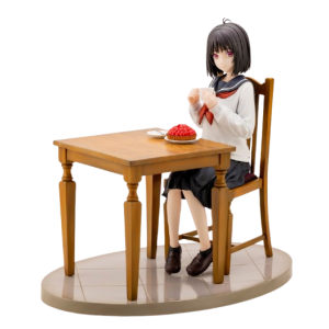 How To Become Ordinary: Yuki Osanai 1/6 [Kotobukiya]