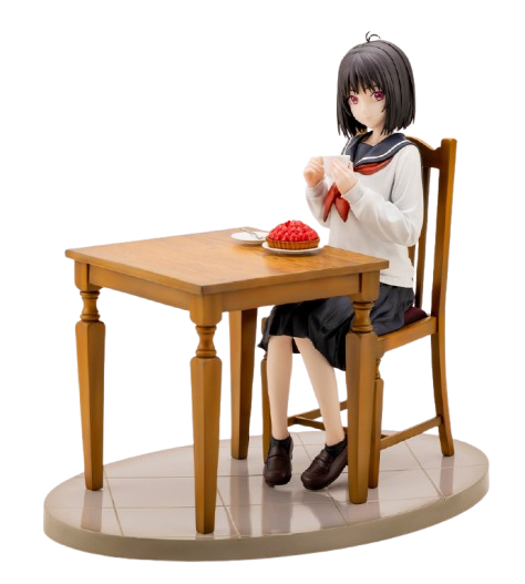 How To Become Ordinary: Yuki Osanai 1/6 [Kotobukiya]