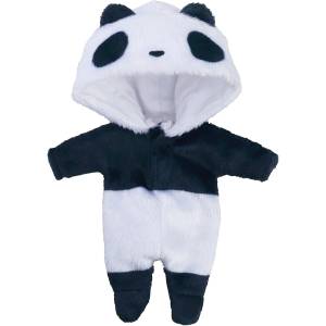 Nendoroid Doll Outfit: Panda Pajamas [Good Smile Company]