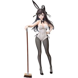 B-Style: I May Be a Guild Receptionist... - Alina Clover (Bunny Ver.) 1/4 **2nd Run [Good Smile Company / FREEing]