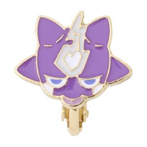 Pokémon: Ear Clips - 40 - Toxel [The Pokémon Company]