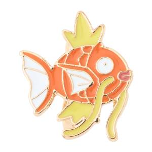 Pokémon: Ear Clips - 32 - Magikarp [The Pokémon Company]
