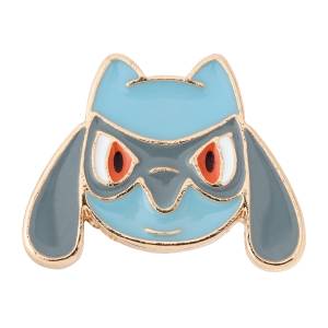 Pokémon: Earrings - 38 - Riolu [The Pokémon Company]
