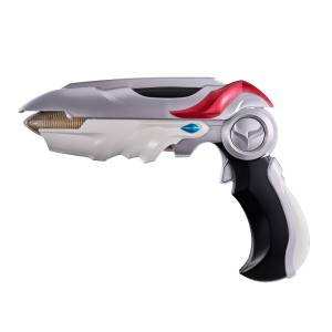 Ultra Replica: Ultraman Nexus - Blast Shot - 20th Anniversary Ver. (Limited Edition) [Bandai]