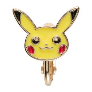 Pokémon: Ear Clips - 1 - Pikachu [The Pokémon Company]