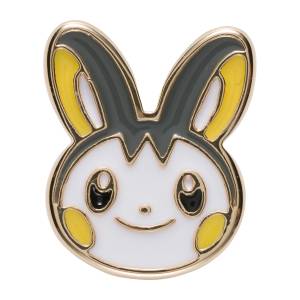 Pokémon: Earrings - 12 - Emolga [The Pokémon Company]