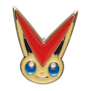 Pokémon: Earrings - 10 - Victini [The Pokémon Company]