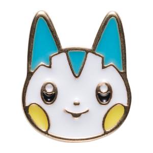 Pokémon: Earrings - 8 - Pachirisu [The Pokémon Company]