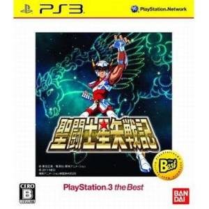 Saint Seiya Senki - PlayStation 3 the Best [PS3 - Occasion BE]