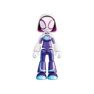 MARVEL: Spidey Amazing Levels Vol.1 - Ghost Spider (Gwen Stacy) [BLOKEES]
