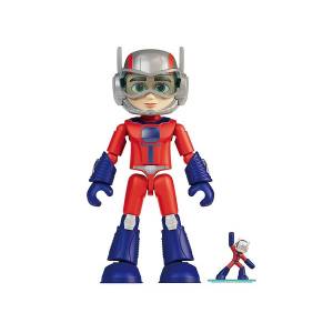 MARVEL: Spidey Amazing Levels Vol.3 - Ant-Man (Scott Lang) [BLOKEES]