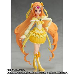 Pretty Cure - Cure Muse - LIMITED EDITION [S.H. Figuarts]
