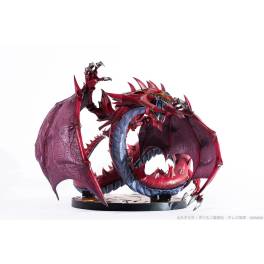 Yu-Gi-Oh! Duel Monsters GX: Uria, Lord of Searing Flames [ADK Emotions