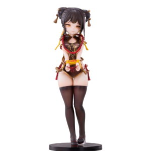 Original Character: Mushroom 1/6 (Cast-Off) [Apocrypha Toy]