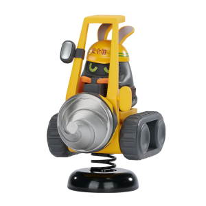 Zenless Zone Zero: Happy Shake Safetyboo [Apex]