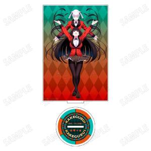 Kakegurui: Acrylic Stand No. 3 [Medicos Entertainment]
