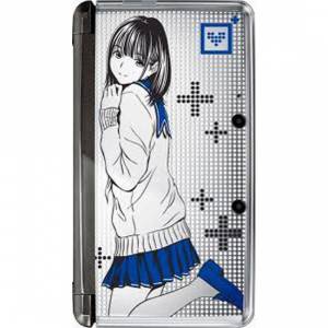 Nintendo 3DS - New Love Plus - New Nene Deluxe [Occasion / Loose]