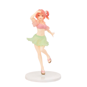 Coreful Figure: Tying the Knot with an Amagami Sister - Yuna Amagami (2nd Hand) [Taito]