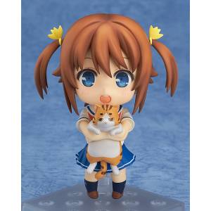 HIGH SCHOOL FLEET - Akeno Misaki [Nendoroid 674]