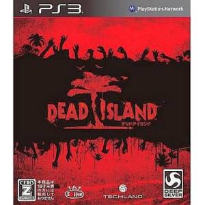 Dead Island [PS3 - Occasion BE]