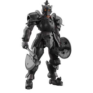 30 Minutes Fantasy: Rozen Fighter (Plastic Model) [Bandai Spirits]