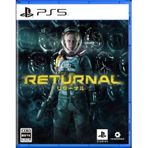 Returnal [PS5 - Usado Buen Estado]