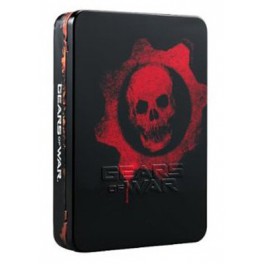 Gears Of War (édition limitée) [occasion]