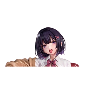 Nikkan Bishounen: Otoko No Ko Chiaki (Erect Ver.) (Reissue) 1/6 [Insight]