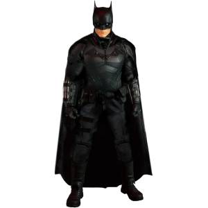 ONE:12 Collective - The Batman - Batman 1/12 [Mezco]