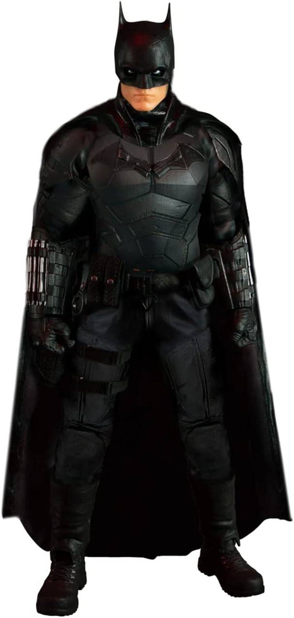 ONE:12 Collective - The Batman - Batman 1/12 [Mezco]