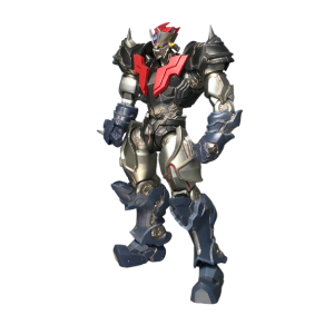 Go! Saga: Mazinger Z [YOTIRO-LAB]