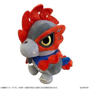 Monster Hunter: Deformed Plush - Quematrice [Capcom]