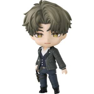 Nendoroid 2757: Beyond The World (Shi Jie Zhi Wai) - Bai Yuan [Good Smile Arts Shanghai]
