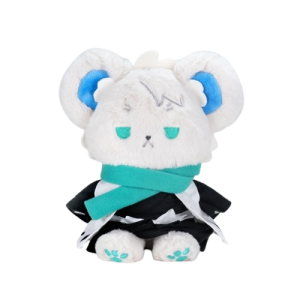BLEACH: Thousand-Year Blood War - Fluffy Plush - Toshiro Hitsugaya [SO-ZO]