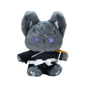 BLEACH: Thousand-Year Blood War - Fluffy Plush - Rukia Kuchiki [SO-ZO]