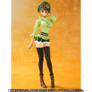 ONE PIECE Film Gold - koala - Limited Edition [Figuarts ZERO]