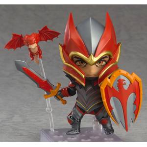 DOTA 2 - Dragon Knight [Nendoroid 615]