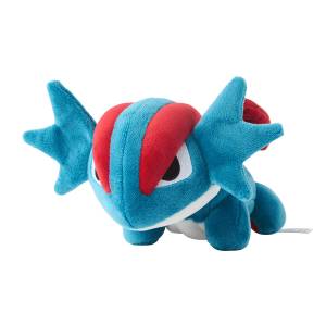 Pokemon Dolls: Plush - Drattak [The Pokemon Company]