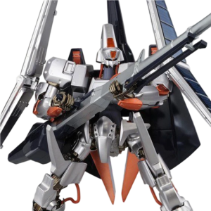 R3 1/100: Heavy Metal L-Gaim - L-Gaim Mark-II (Heavy Metal Coating Ver.) (Limited Edition) (Reissue) [Bandai Spirits]