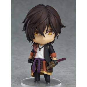 Touken Ranbu -ONLINE- Okurikara [Nendoroid 677]