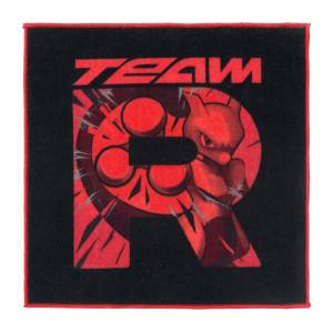 Pokémon: Team Rocket - Hand Towel - Mewtwo (Limited Edition) [The Pokémon Company]