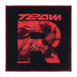 Pokémon: Team Rocket - Hand Towel - Nidoking (Limited Edition) [The Pokémon Company]