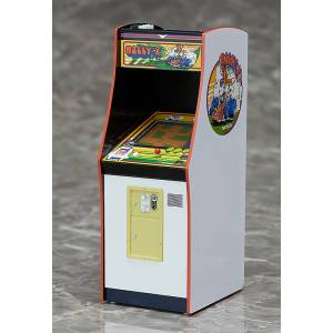 NAMCO Arcade Machine Collection - RALLY-X [FREEing]