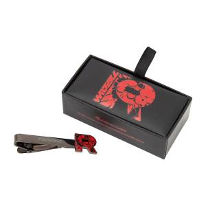 Pokémon: Team Rocket - Tie Pin (Limited Edition) [The Pokemon Company]