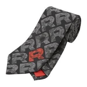 Pokémon: Team Rocket - Necktie (Limited Edition) [The Pokemon Company]