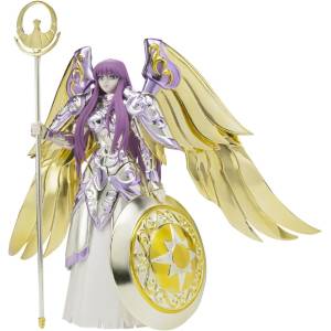 Saint Seiya Myth Cloth - Goddess Athena Cloth