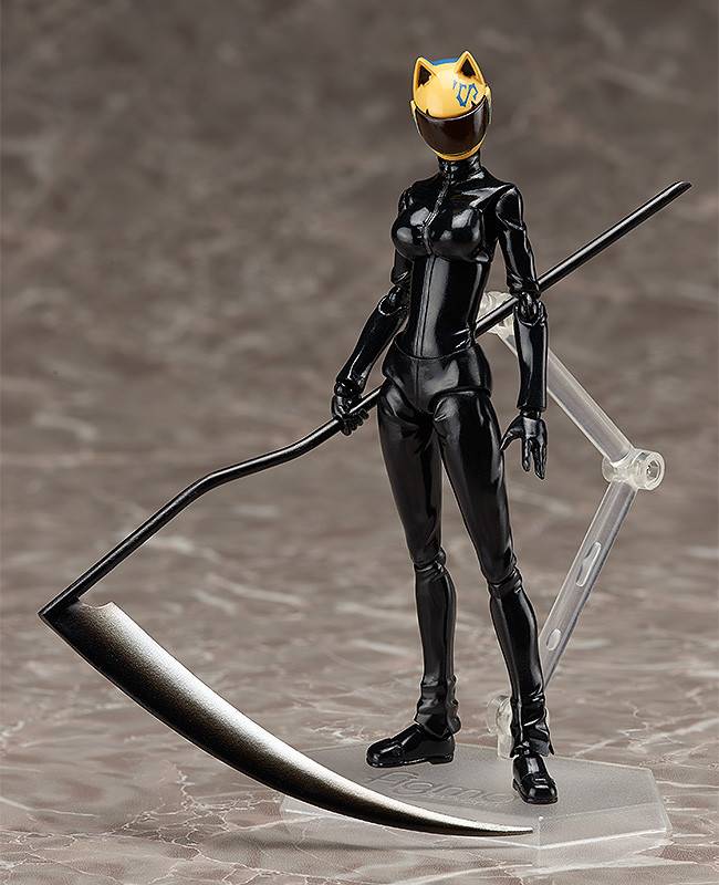 DuRaRaRa!! X2 - Celty Sturluson [Figma SP-081]