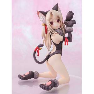 Fate/kaleid liner Prisma Illya 2wei Herz!: Illya: Beast style [Aquamarine]